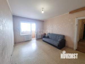 4-к квартира, вторичка, 80м2, 10/16 этаж