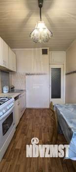 2-к квартира, вторичка, 51м2, 6/9 этаж