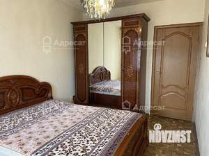 2-к квартира, вторичка, 53м2, 7/9 этаж