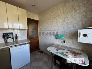 2-к квартира, вторичка, 44м2, 5/5 этаж