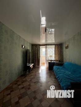 2-к квартира, вторичка, 57м2, 3/9 этаж