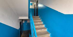 3-к квартира, вторичка, 52м2, 4/5 этаж