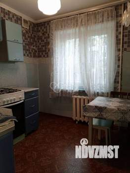 1-к квартира, вторичка, 31м2, 1/5 этаж
