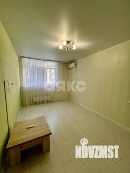 1-к квартира, вторичка, 40м2, 1/22 этаж