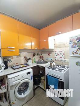 2-к квартира, вторичка, 44м2, 3/9 этаж