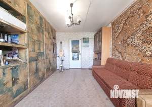 3-к квартира, вторичка, 73м2, 8/9 этаж