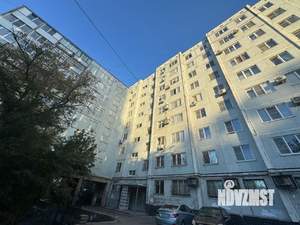 3-к квартира, вторичка, 64м2, 2/9 этаж