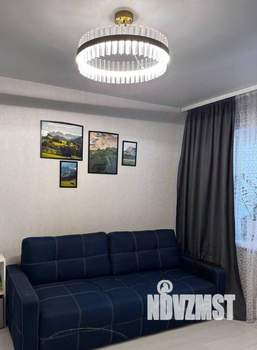 2-к квартира, вторичка, 57м2, 11/16 этаж