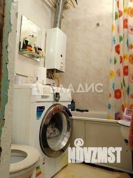 1-к квартира, вторичка, 29м2, 1/5 этаж