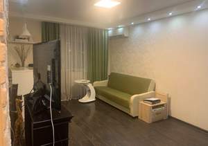 2-к квартира, вторичка, 39м2, 5/6 этаж