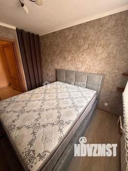 3-к квартира, вторичка, 53м2, 2/5 этаж