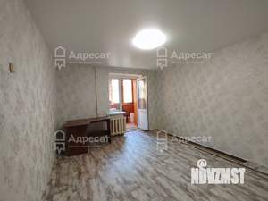 1-к квартира, вторичка, 34м2, 1/9 этаж
