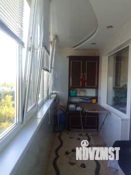 3-к квартира, вторичка, 83м2, 6/9 этаж