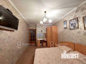 3-к квартира, вторичка, 67м2, 9/9 этаж