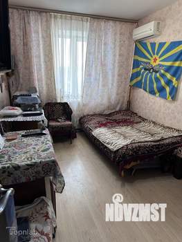 3-к квартира, вторичка, 82м2, 5/10 этаж