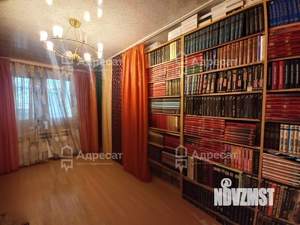 4-к квартира, вторичка, 82м2, 1/9 этаж