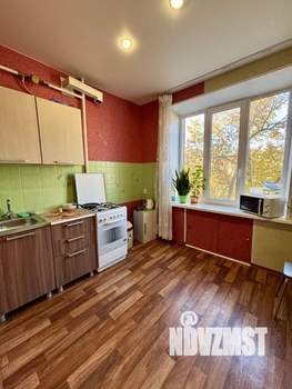 2-к квартира, вторичка, 58м2, 4/5 этаж