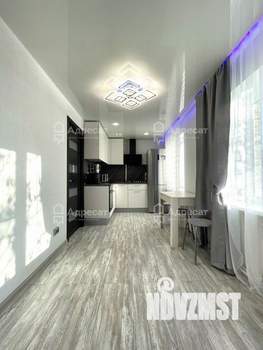 1-к квартира, вторичка, 31м2, 2/5 этаж