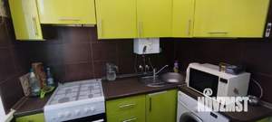 2-к квартира, вторичка, 34м2, 2/2 этаж