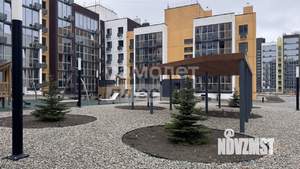 2-к квартира, вторичка, 54м2, 2/9 этаж