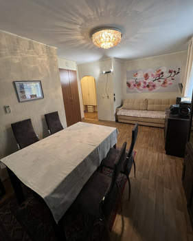 1-к квартира, вторичка, 31м2, 3/5 этаж