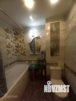 3-к квартира, вторичка, 62м2, 5/5 этаж