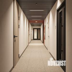 2-к квартира, вторичка, 55м2, 20/22 этаж