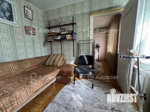2-к квартира, вторичка, 40м2, 3/5 этаж
