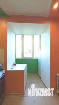 3-к квартира, вторичка, 58м2, 3/9 этаж