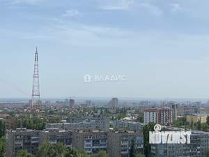 Студия квартира, вторичка, 30м2, 19/19 этаж