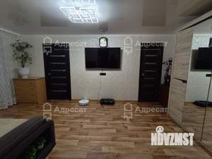 2-к квартира, вторичка, 44м2, 5/5 этаж