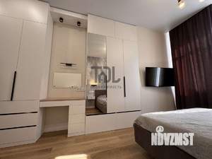 1-к квартира, вторичка, 50м2, 2/23 этаж