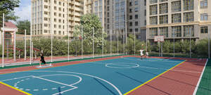 2-к квартира, вторичка, 83м2, 8/18 этаж