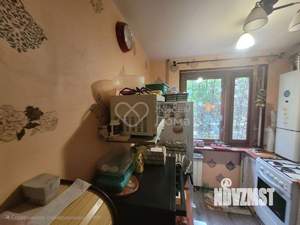 2-к квартира, вторичка, 44м2, 1/5 этаж