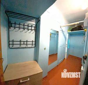 1-к квартира, вторичка, 32м2, 5/5 этаж