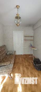 2-к квартира, вторичка, 45м2, 1/5 этаж