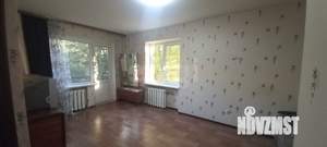 1-к квартира, вторичка, 31м2, 2/5 этаж