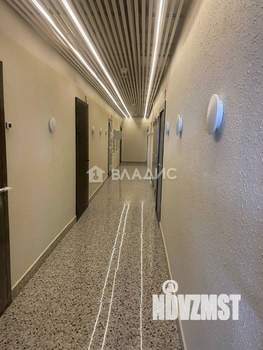 1-к квартира, вторичка, 47м2, 5/19 этаж