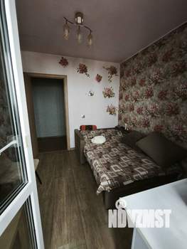 3-к квартира, вторичка, 70м2, 8/9 этаж