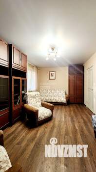 1-к квартира, вторичка, 32м2, 1/5 этаж