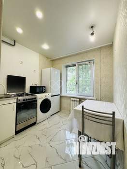 2-к квартира, вторичка, 45м2, 1/5 этаж
