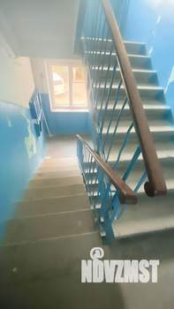 1-к квартира, вторичка, 31м2, 4/5 этаж