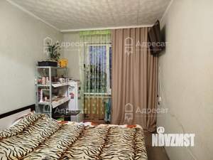 2-к квартира, вторичка, 44м2, 2/5 этаж