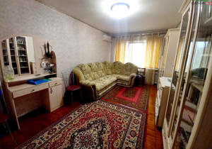 2-к квартира, вторичка, 49м2, 1/5 этаж