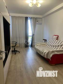 3-к квартира, вторичка, 67м2, 2/22 этаж