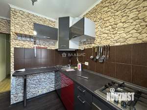1-к квартира, вторичка, 30м2, 1/5 этаж