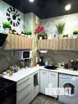 2-к квартира, вторичка, 47м2, 3/5 этаж