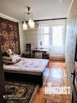 2-к квартира, вторичка, 51м2, 6/9 этаж