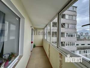 6-к квартира, вторичка, 225м2, 12/16 этаж
