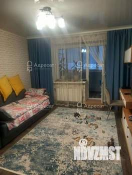 2-к квартира, вторичка, 65м2, 5/6 этаж
